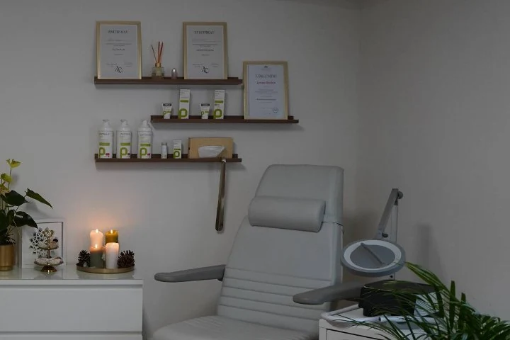 Vital Oase by Lorena Eberlein – Bad Schwalbach, Hessen