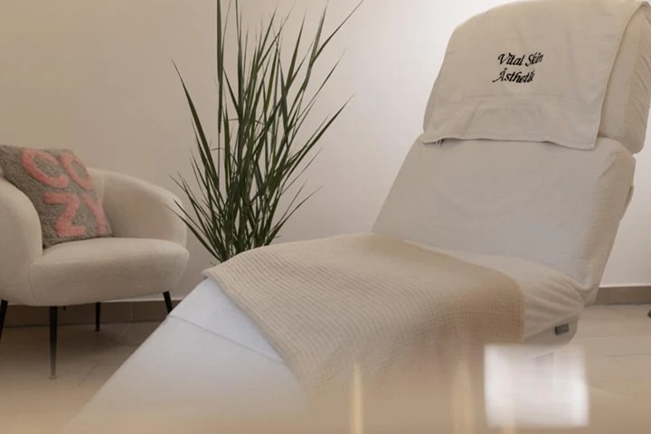 Vital Skin Ästhetik GmbH – Neuehrenfeld, Köln