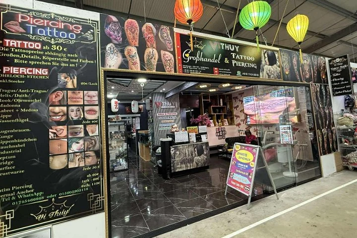 ViThuy Clinic – Foto 1