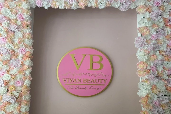 Viyan Beauty - The Beauty Concept – Pinneberg, Schleswig-Holstein