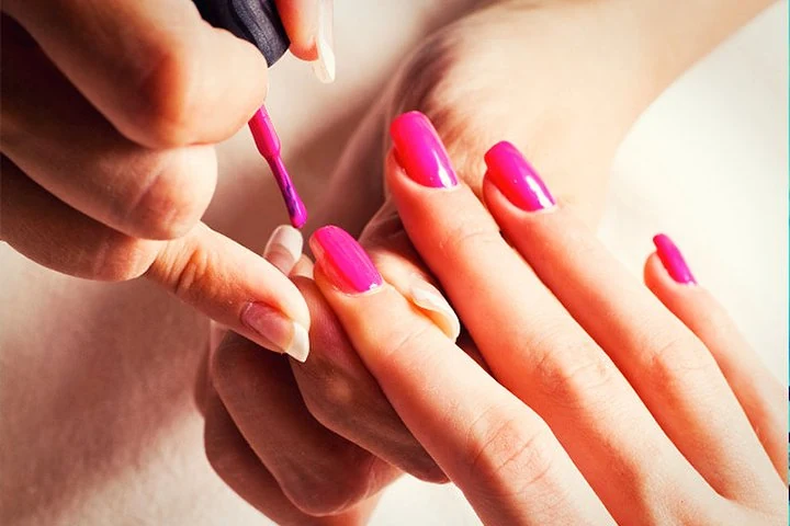 Vlorabeauty – Mosbach, Baden-Württemberg