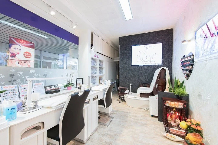 VN Nails & Beauty Osdorf – Osdorf, Hamburg