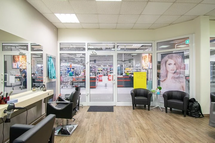 VN Schnitt Hair – Berlin