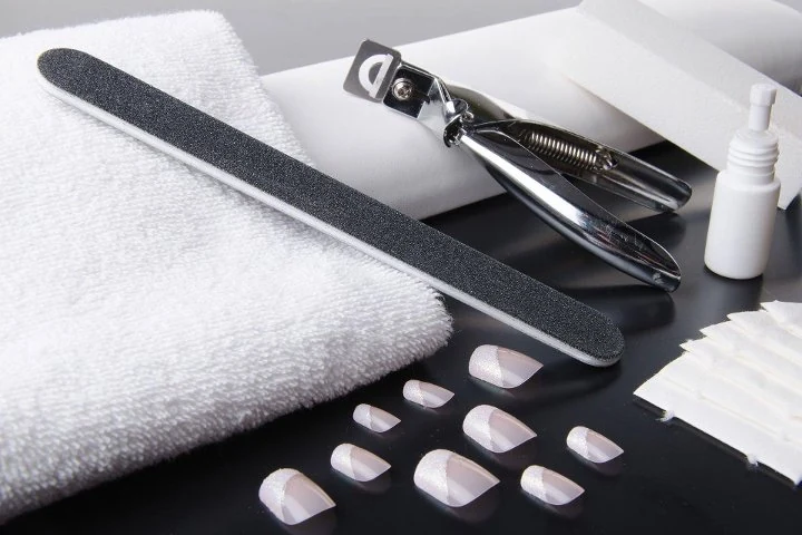 Vo Nails & Spa – Innenstadt, Braunschweig