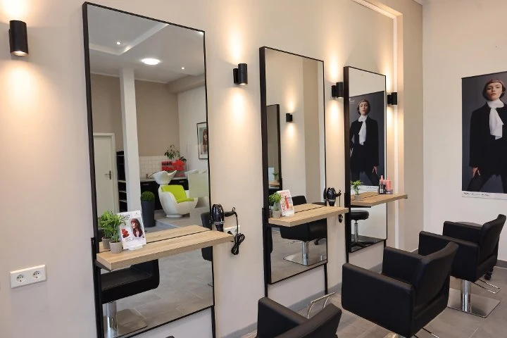 Vogue Hair Studio – Zentrum-Südost, Leipzig
