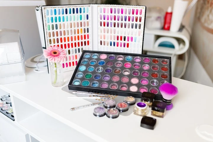 Vogue Kosmetik – Foto 1