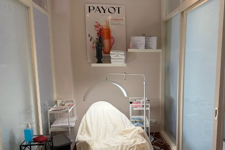 VVS Beauty Lab – Winterhude, Hamburg