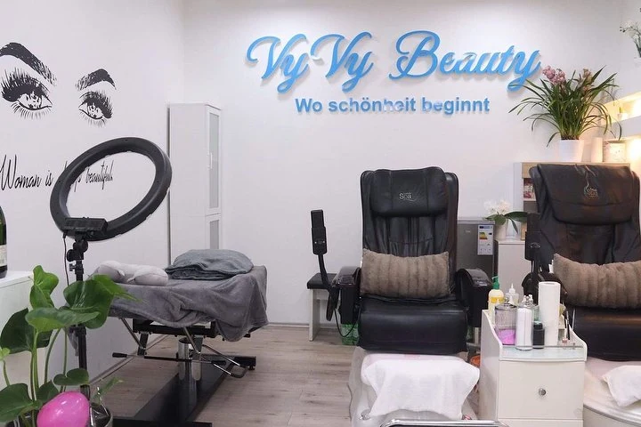 VyVy Beauty – Oberhausen