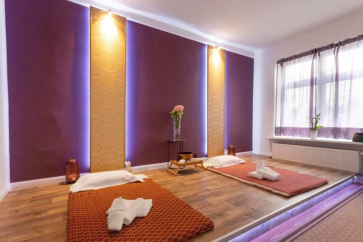 Wasana's Smile Traditionelle Thaimassage Hamburg Eppendorf – Eppendorf, Hamburg