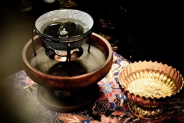 Watinee Thai Massage Spa – Leipziger Straße, Frankfurt am Main