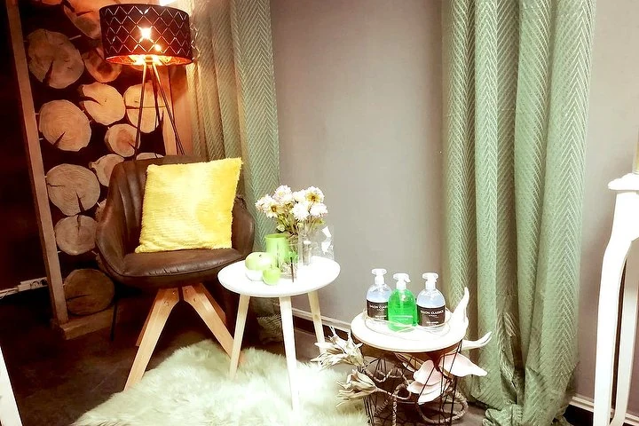 Wax World munich - Waxing by Gabi – Maxvorstadt, München