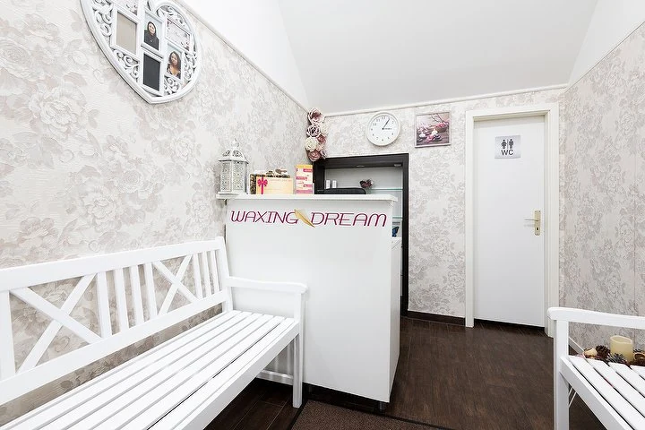 Waxing Dream – Kreuzberg, Berlin