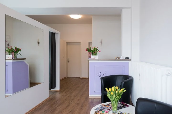 Waxing Factory – Harburg, Hamburg