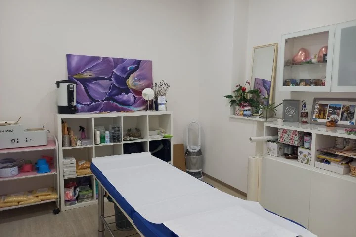 WaxingbyAngela – Silberhornstraße, München