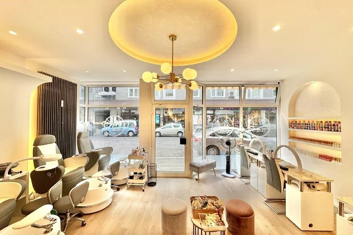 We Do Nails – Schwabing, München