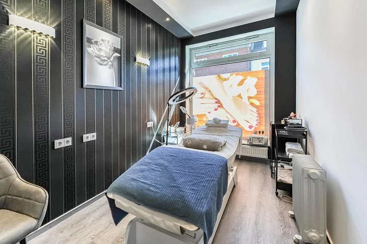 Weit's Beautyfactory – Blankenese, Hamburg