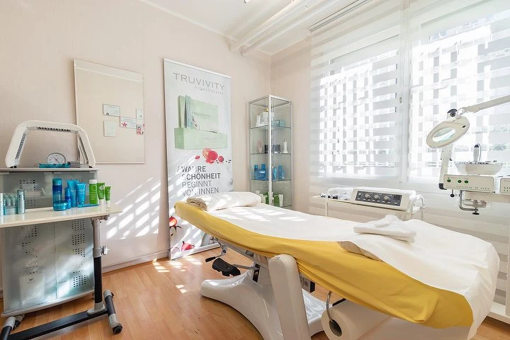Wellness Club Berlin – Marzahn, Berlin