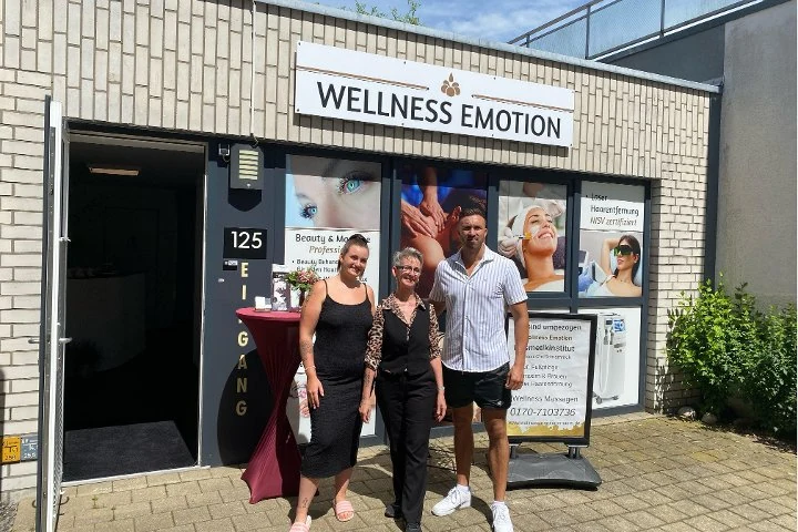 Wellness Emotion – Neukirchen-Vluyn, Rheinland