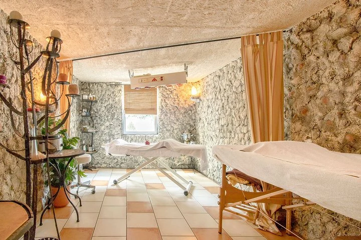 Wellness in Essen – Stadtbezirk II, Essen