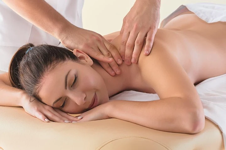 Wellness Massagepraxis – Wedel, Hamburg und Umland