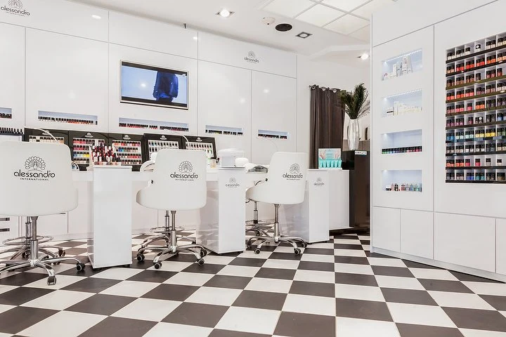 WELOVENAILS DÜSSELDORF – Stadtmitte, Düsseldorf