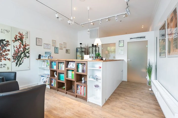 Westend Kosmetik - Heike Wegner – Westend, Berlin