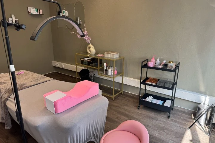 Wimpern Beauty – Innenstadt, Hamburg