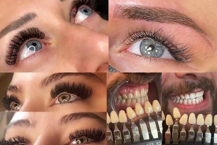 Wimpern Kosmetik Zerres – Vingst, Köln