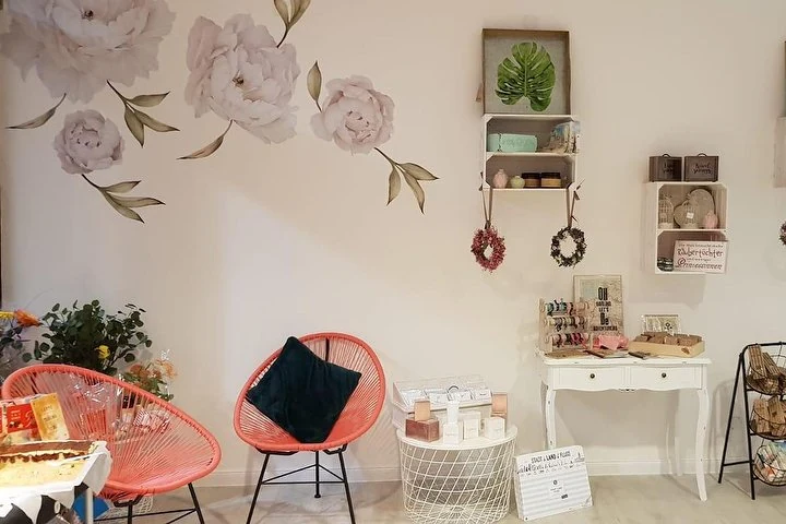 Wimpernmädchen – Neu Wulmstorf, Hamburg und Umland