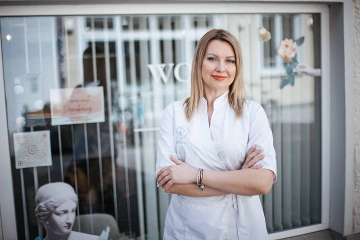 WONA Kosmetikstudio – Memmingen