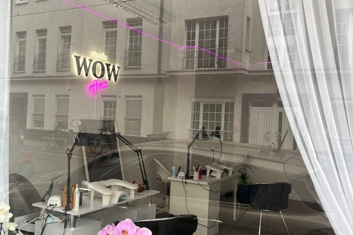 Wow Effect Studio – Rüttenscheid, Essen