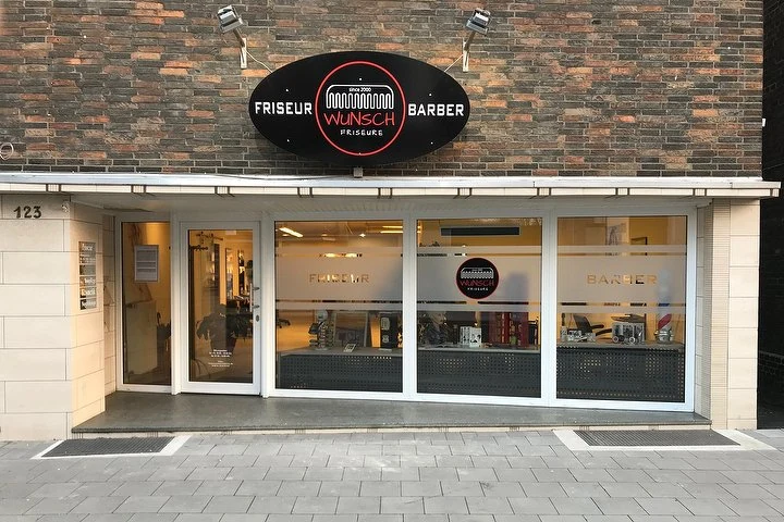 Wunsch Friseure Mönchengladbach – Mönchengladbach