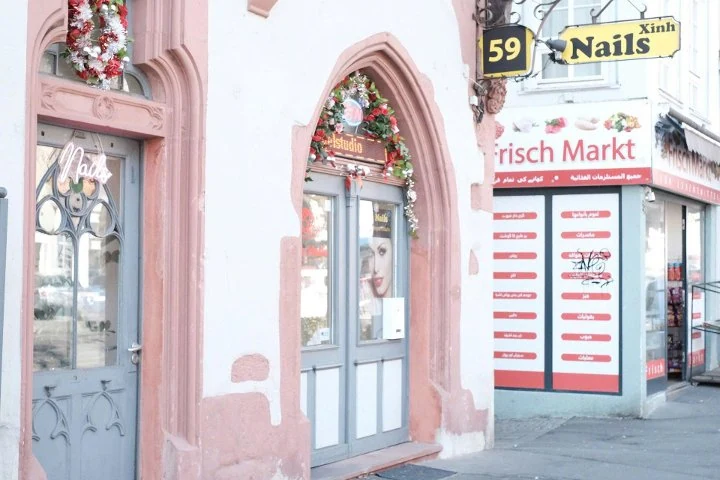 Xinh Nails – Friedberg, Hessen