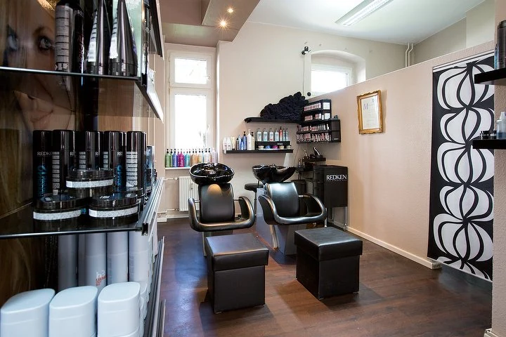 Xtreme Hair – Tegel, Berlin