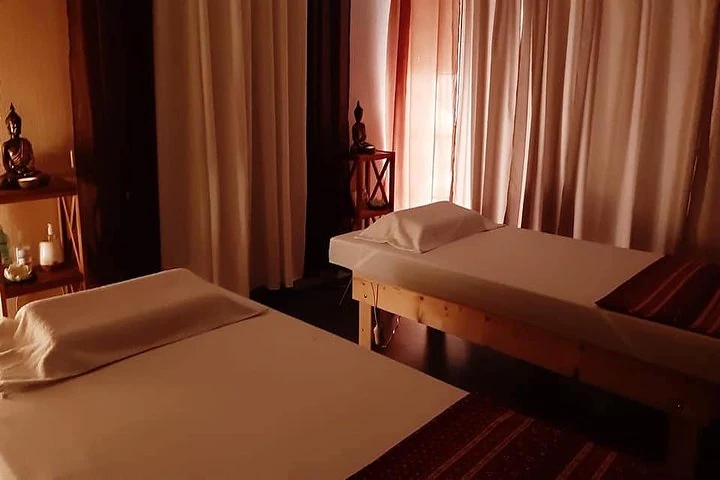 Yasmin Thai Spa – Achern, Baden-Württemberg