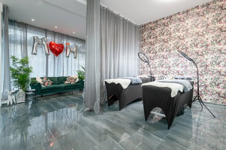 Yeboah Cosmetics – S Charlottenburg, Berlin