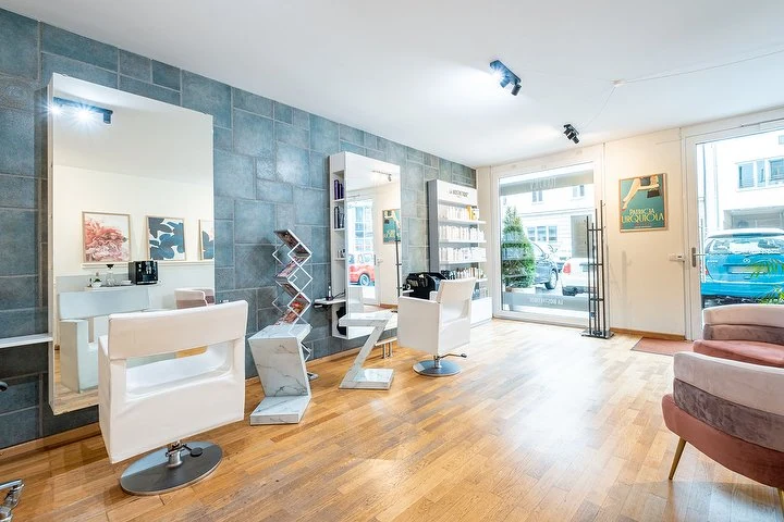 Yonchev Friseure – Isarvorstadt, München