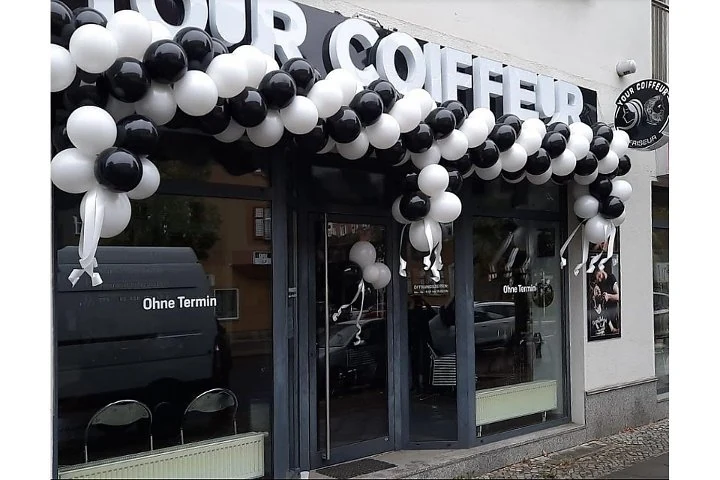 Your Coiffeur – Köpenick, Berlin