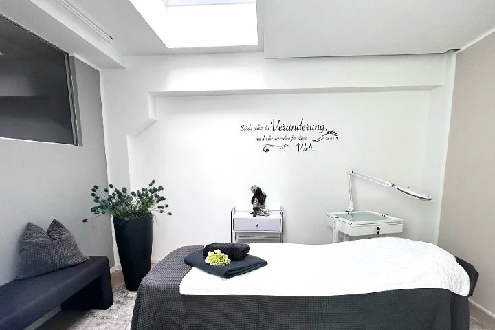 Your Spa – Wettersteinplatz, München