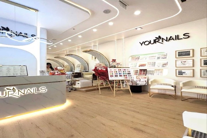 YourNails Hannover – Foto 1