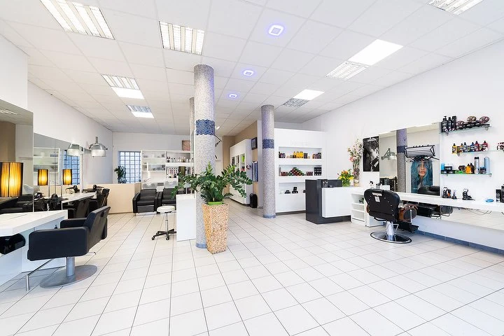 Zazou Salon – Obergiesing, München
