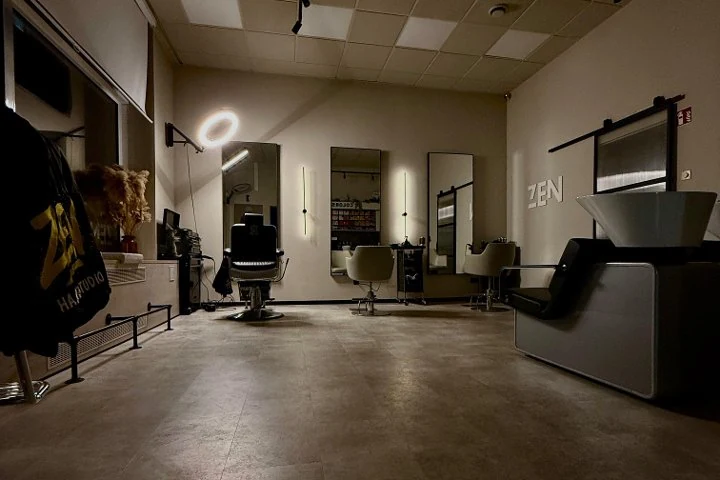 Zen Haar Studio – Ludwigshafen