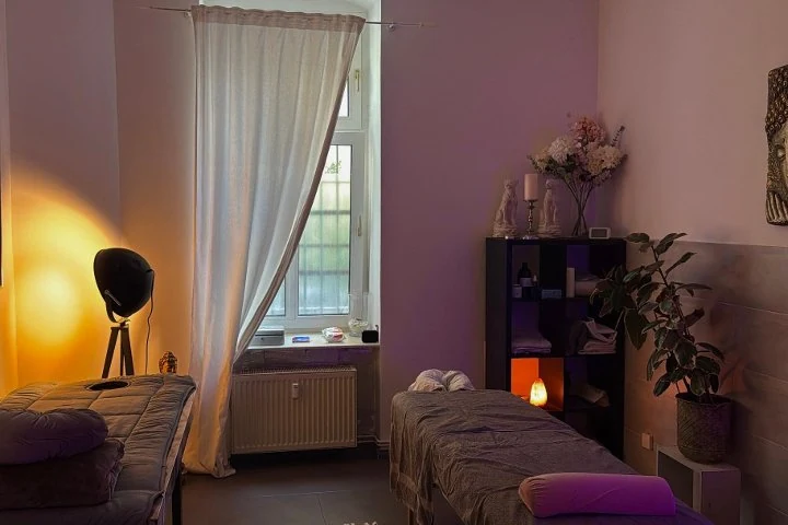 ZEN Massage Room – Foto 1