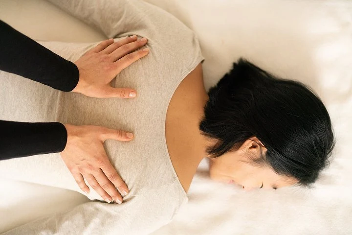 Zen Motion – Schöneberg, Berlin