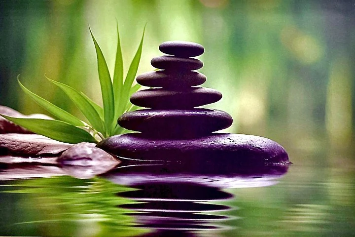 Zen-Time Wellnessmassage – Lankwitz, Berlin