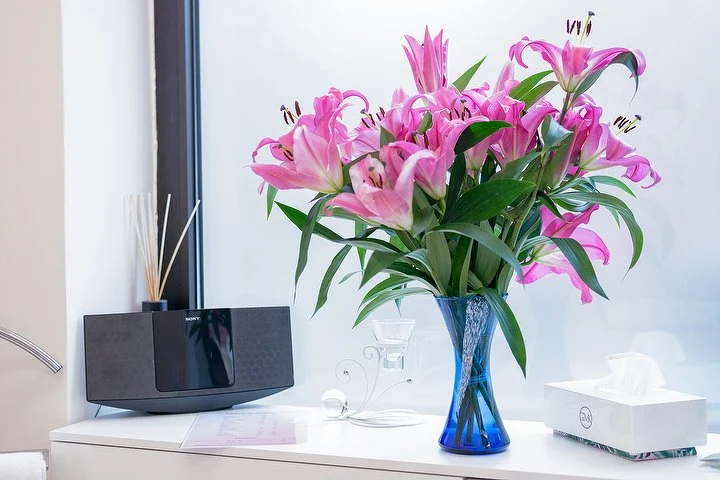 Zuckerglatt Studio – Wilmersdorf, Berlin