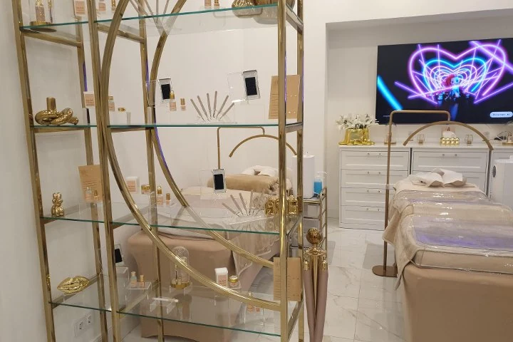 ZWU Beauty – Frankenallee, Frankfurt am Main